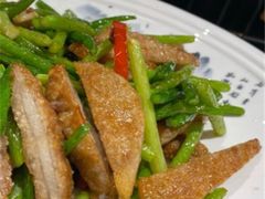 -富临轩私房菜(集庆门大街店)
