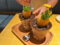 -蔡澜点心·粤菜(海印都荟城店)