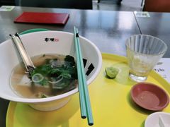 -蔡澜PHO(海岸城店)