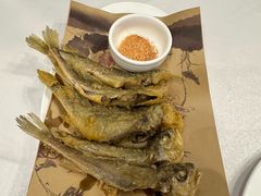 -青岛蓝海大饭店·渔歌舫(李沧店)