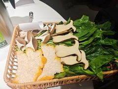 -壹屋饭湘·长沙菜(洋湖店)