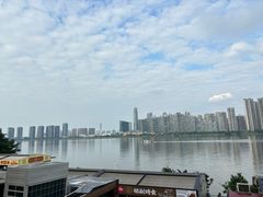 -铭副琦食·虾蟹烩馆(渔人码头店)