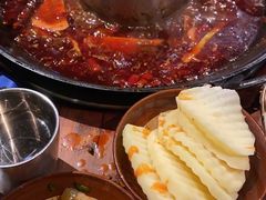 -楠火锅(太古里总店)