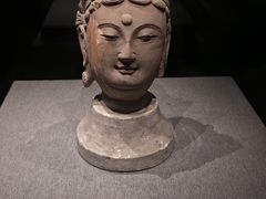 -响堂山石窟-北响堂山石窟