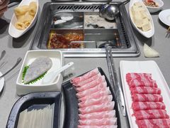 -海底捞火锅(旭辉MALL店)