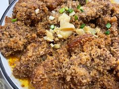 -涵家味土菜馆·徽州一绝臭鳜鱼(三河古镇店)