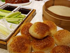 -永乐饭庄(安德路店)