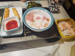 -江边城外烤全鱼(汉光百货店)