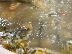 特色本鸡锅-新招鲜(桃浦路店)