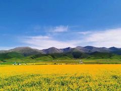 -青海湖国家重点风景名胜区