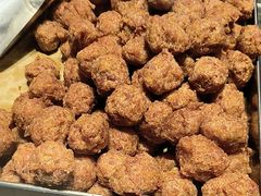 -聚合鑫东北熏酱熟食麻辣面(长阳店)
