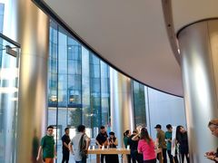 店内环境-Apple零售店(王府井店)