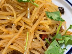 土豆-金三可市井水煮鱼(金碧园店)