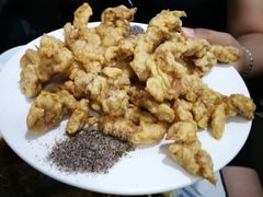 -九龙餐厅(大沽路店)