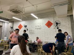 -咏勝锑锅麻辣烫(净居寺路总店)