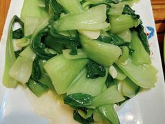 -北疆饭店(大运河博物馆宝龙店)
