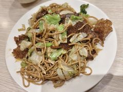 -老头盖浇饭(南京新街口明瓦廊宏光酒店店)