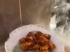 -杨小佳·齐齐哈尔烤肉·烤串(广州店)