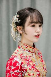 -韩国天使嫁衣婚纱礼服馆(上海旗舰店)