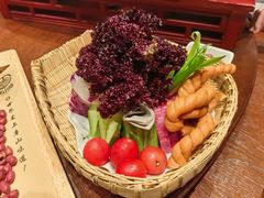 -唐山宴大唐州府精品中餐