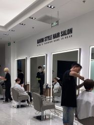 -崇尚GAVIN STYLE臻选