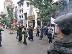 -两江国际影视城