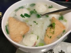 -翠华餐厅(旺角文华商场店)
