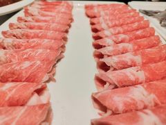 -福寿斋·老北京铜锅涮肉·烤鸭(顺义总店)