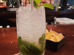 -当米亚诺意大利餐厅(武汉光谷凯悦酒店)