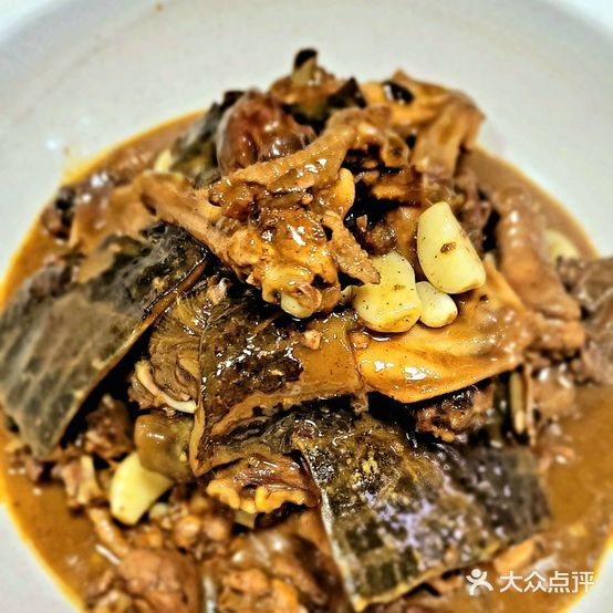 早稻田私房菜(祥源农贸城·聚富家园店)