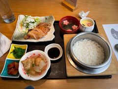 -味太助·银饭食堂(中华城店)
