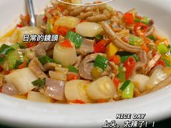-费大厨辣椒炒肉(太平老街店)
