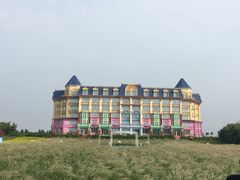 -百万葵园