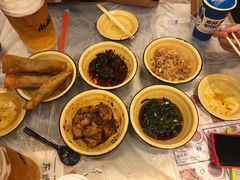 -东排食堂长沙小吃大排档(五一广场店)