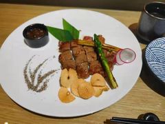 -西村日本料理(香格里拉饭店)