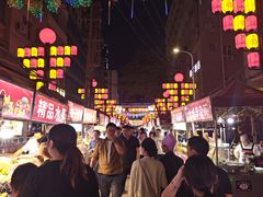 -有奴思烤肉·清真(正宁路店)