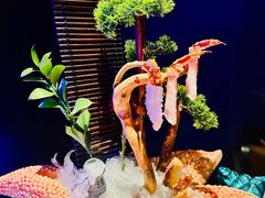 -蟹犇前•帝王蟹雪蟹(陆家嘴店)