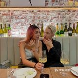 意大利餐酒馆｜木炭窖炉烤制的pizza🍕