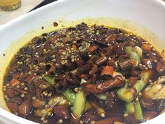 -嘉陵楼馋嘴城(簋街总店)