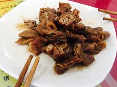 -孟记传统大刀面(星源商城店)