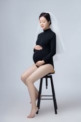 点击看大图 -暖摄影 孕妇写真家庭影像馆 (自然光主题店)