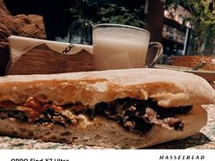 -BOCATA 西班牙餐厅(三里屯店)