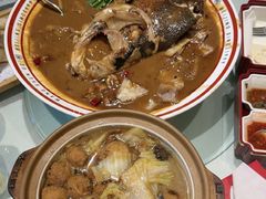 -旺顺阁·北京菜(北辰上品+)