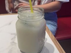 -天府国麻辣香锅(李沧万达店)