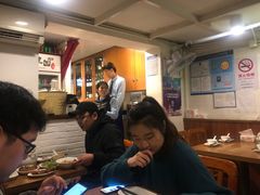 -建国328 本帮小馆·面馆