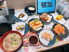 -滨寿司(新街口中央商场店)