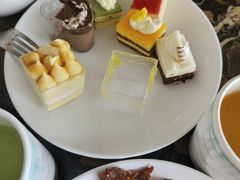 -皇朝万鑫自助餐厅