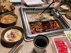 -野妹经典火锅(民治店)