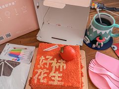 -黑池口感烘焙·生日蛋糕(坂田店)