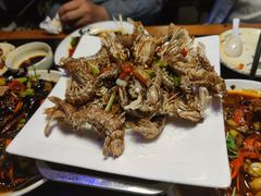 -夜猫子串吧·龙虾.江西小炒(万塘路店)